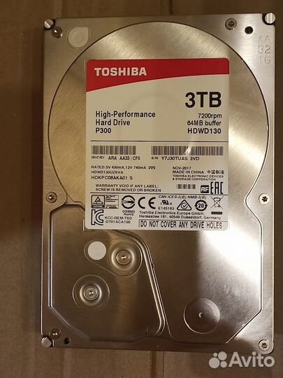 Сетевое хранилище на 2 диска Synology DS216J