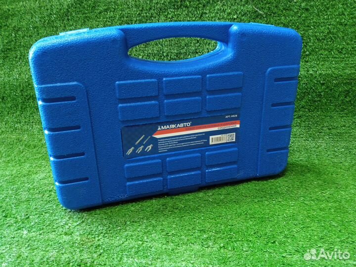 Набор снятия рулевых и шаровых соединений