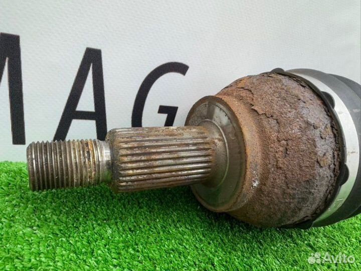Привод задний правый Land Rover Vogue L405 448DT
