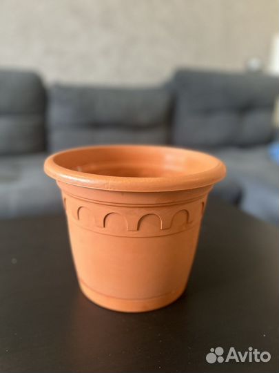 Горшок для цветов / кашпо для цветов