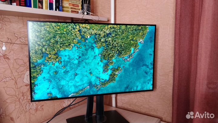 Монитор Viewsonic VP3268-4K