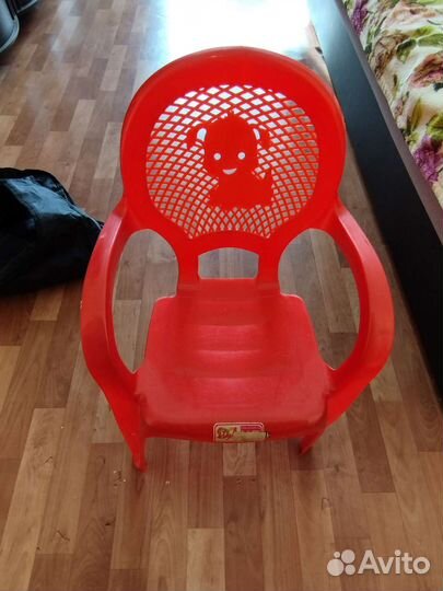 Горшок детский и сиденье детское