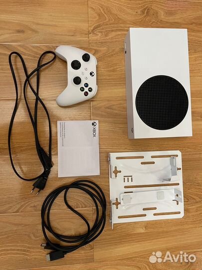 Xbox Series S 512gb