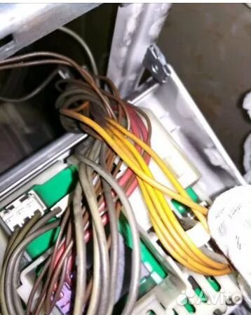 Ремонт стиральных машин и духовых шкафов(частник)