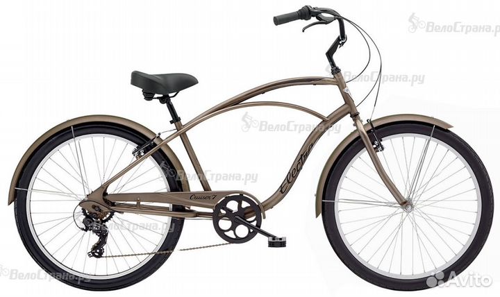 Дорожный велосипед Electra Cruiser 7D Mens (2022)