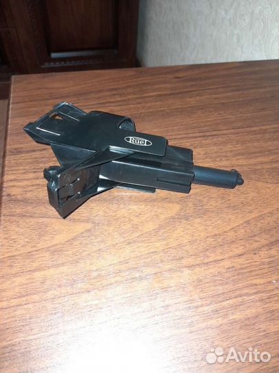 Форсунка омывателя фар