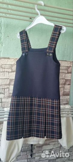 Школьная форма