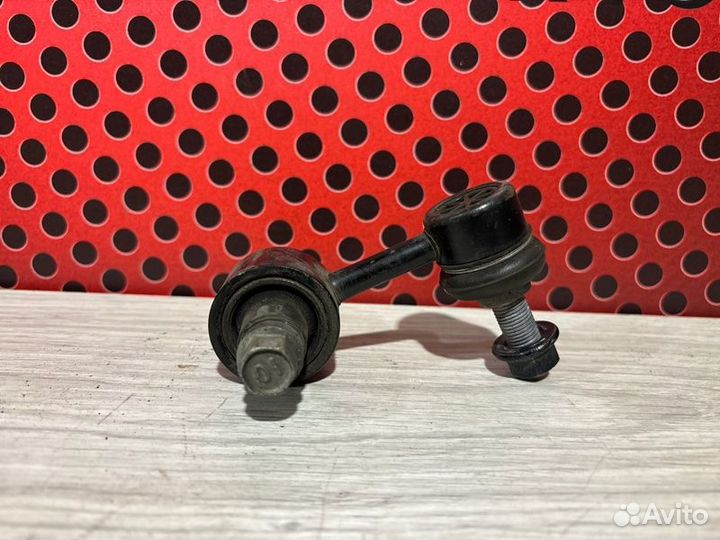 Стойка стабилизатора задняя Kia Niro электро