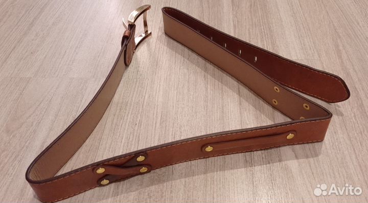 Ремни женские новые