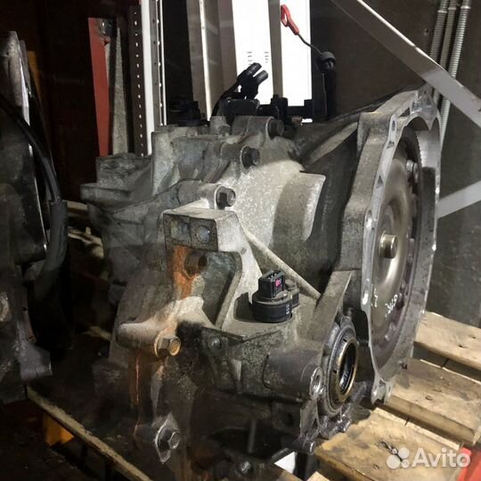 АКПП G4KC A5GF1 Hyundai-KIA 2.4