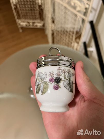 Кодлер для яиц винтаж