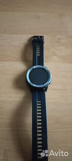 Xiaomi mibro watch x1
