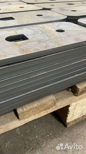 Раскрой металла до 16 мм