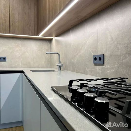 Кухонный гарнитур Lussi на заказ