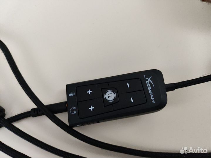 Компьютерная гарнитура