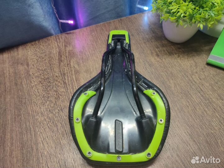 Седло Syncros Scott Genius 135 Specialized Merida