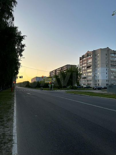 3-к. квартира, 101,7 м², 2/9 эт.