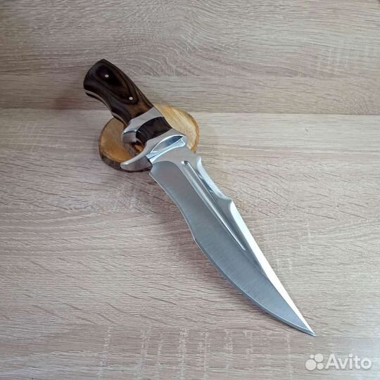 Нож охотничий 