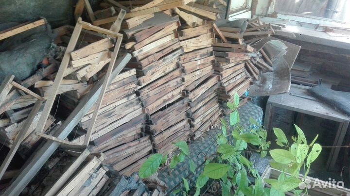 Рамки для ульев бу