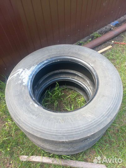 Accelera Delta 315/70 R22