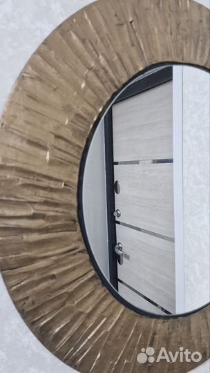 Зеркало настенное