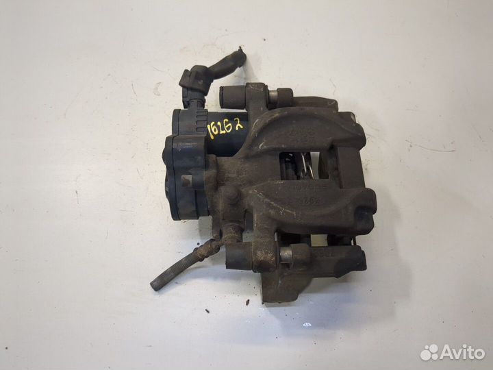 Суппорт Subaru Legacy Outback (B15), 2016