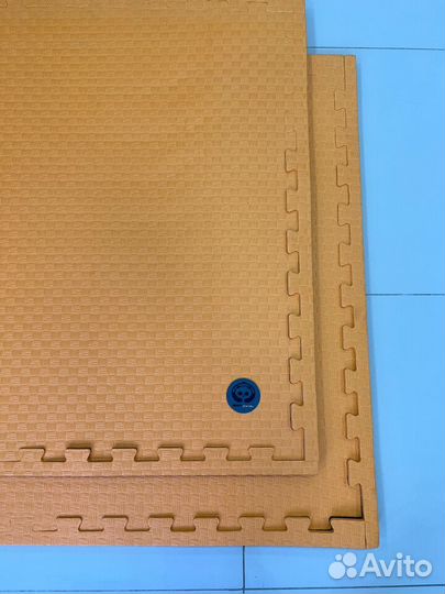 Будо-маты EVA, оптом от 10 шт