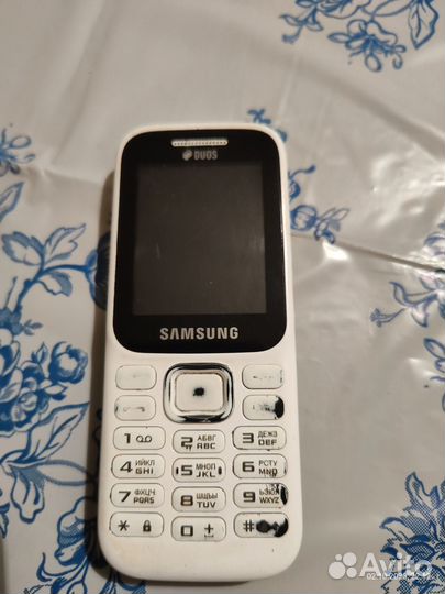 Samsung SM-B310E