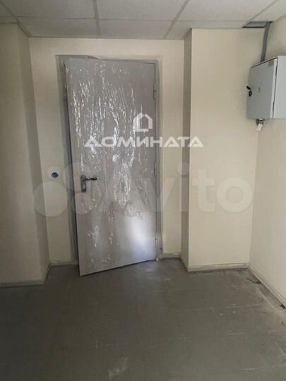 Офис, Смоленская ул., 18А