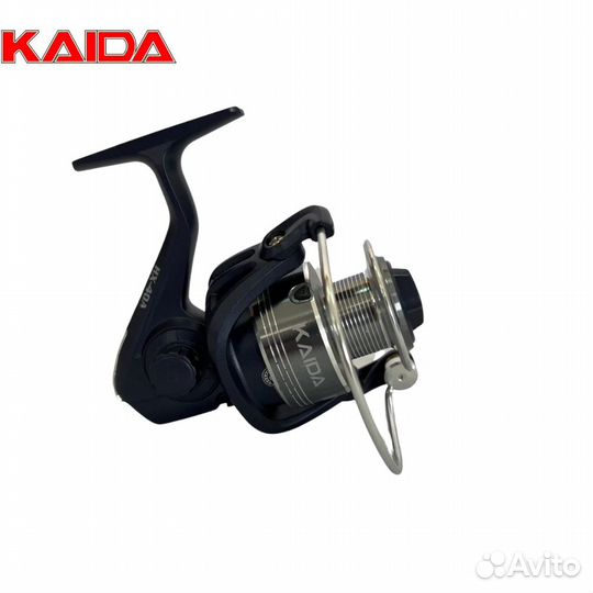 Катушка kaida HX 4000