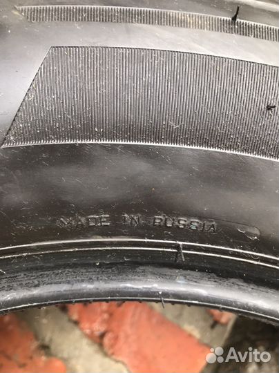 Bridgestone Blizzak DM-V3 225/65 R17 106S