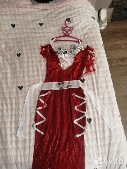 Костюмы восточные