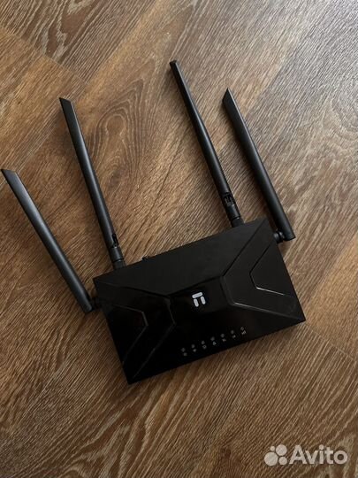 Роутер Netis MW5360