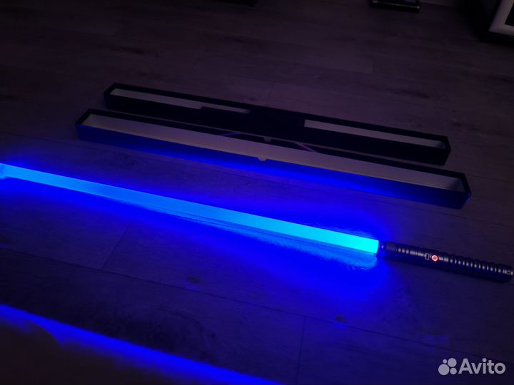 Световой меч