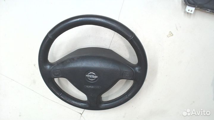 Руль Opel Zafira A, 2003