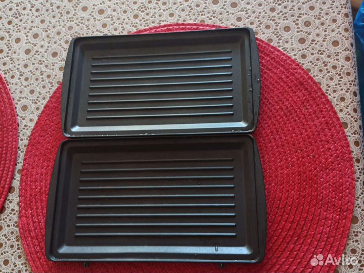 Панели на мультипекарь Редмонд