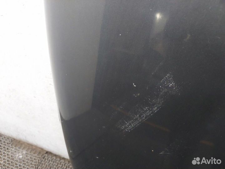 Капот Fiat Punto, 2002