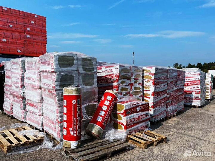 Утеплитель, Теплоизоляция, Пеноплекс