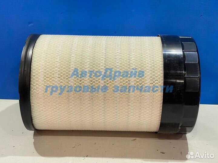 Оригинальный воздушный фильтр для автомобилей Scan