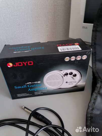 Электро гитара