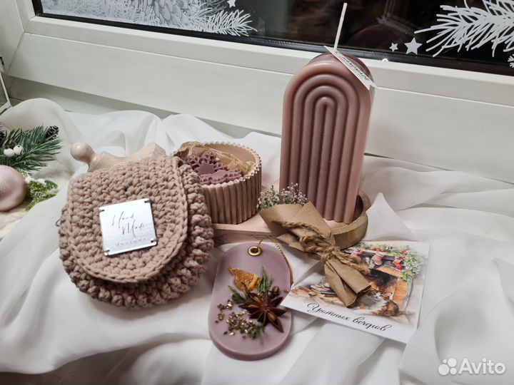 Подарочный набор