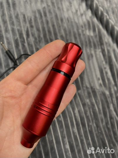 Аппарат для перманентного макияжа