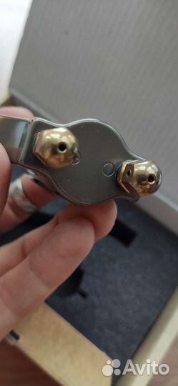 Тату машинка HM Direct Drive ротор