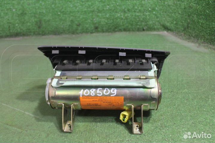 Подушка безопасности пассажира Subaru Legacy