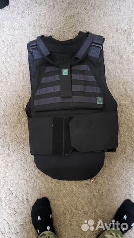 Бронежилет дефендер 2 купить в Кисловодске | Хобби и отдых | Авито