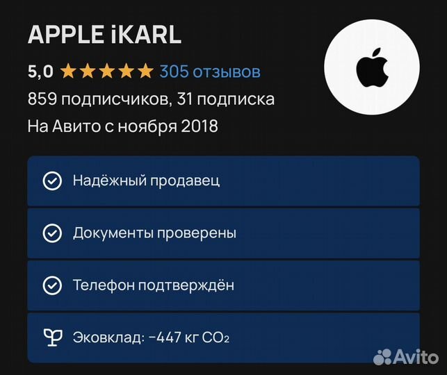 iPhone 13 Pro Max, 128 ГБ