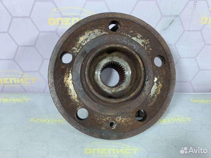 Ступица колеса передняя Opel Astra J A14NET 2013