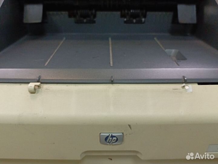 Принтер лазерный hp lj 1022