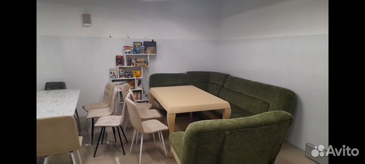 Настольные игры