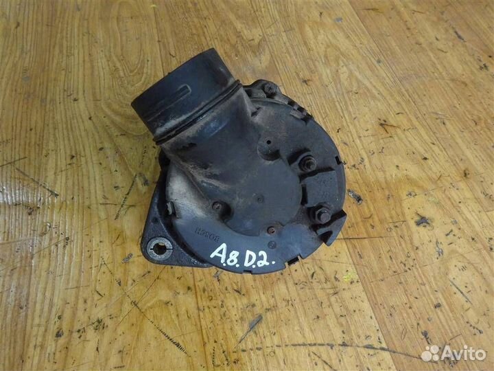 Генератор Audi A8 D2 (1994—1999)